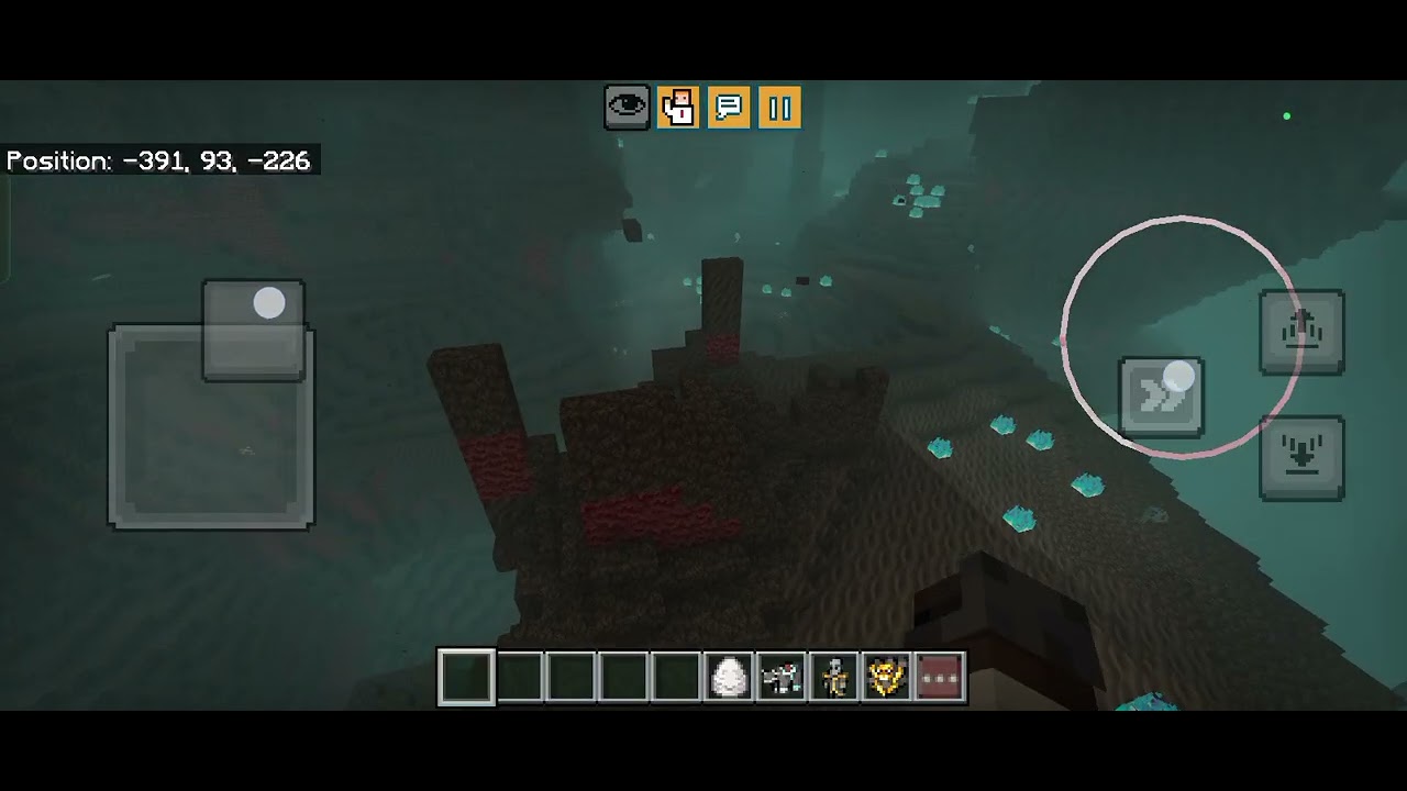 Real life Minecraft comment Shot video 