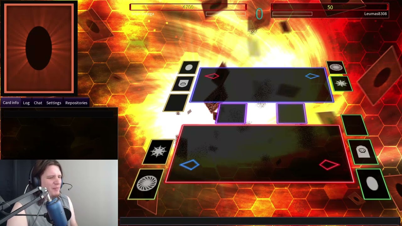 BBO Episode 43: Amazement Adventure Traptrix vs Dinorphia