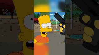 Bob saves bart!