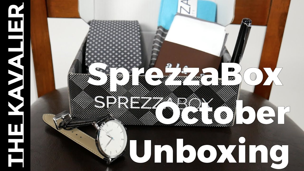 sprezza watch