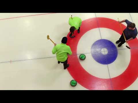 Vídeo: La Història De L’aparició I Desenvolupament Del Curling