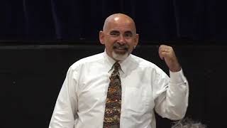 Dylan Wiliam: What do we Mean by Assessment for Learning？[Clip]
