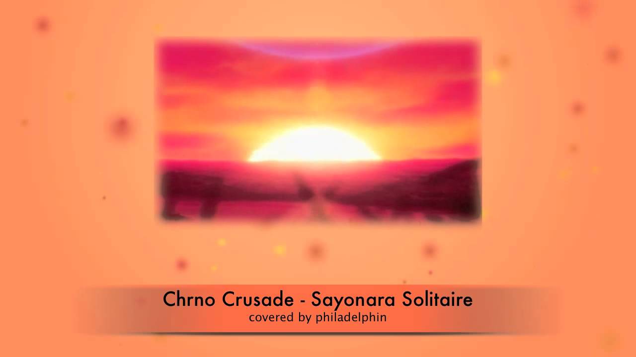 Download Phila Chrno Crusade Sayonara Solitaire Himeka Ver Youtube For iPhone Get Wallpaper Phila Chrno Crusade Sayonara Solitaire Himeka Ver Youtube Desktop Wallpaper