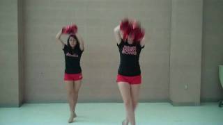 Push (pause) Push 'em Back, Push 'em Back Big D