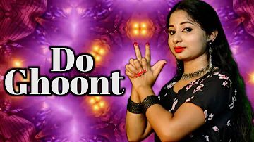 Do Ghoont Mujhe Bhi Pila De Sharabi | Hindi Dance Cover  | Nacher Jagat Hindi