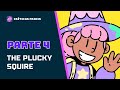 EL ESCUDERO VALIENTE Parte 4 (Capítulo 7) Walkthrough Sin Comentar