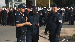 Legia Warszawa - Widzew Łódź