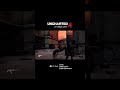 أخطر هروب من السجن في عالم الألعاب 🔥#Uncharted4 #Gaming #PlayStation #GameClip #FYP