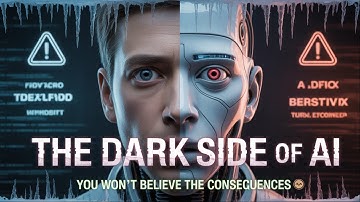 The Dark Side of AI You Won