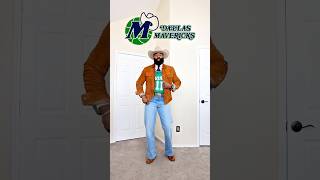 My Take On Game Day Outfits.