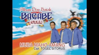 Bagabe Trio - Muba Maho Amang