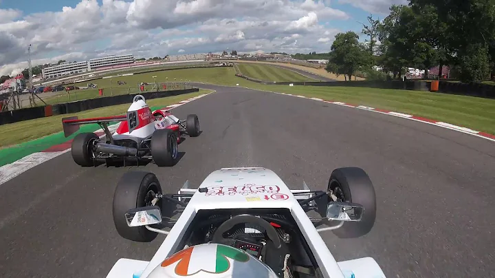 brands hatch gp [includs mega race start]