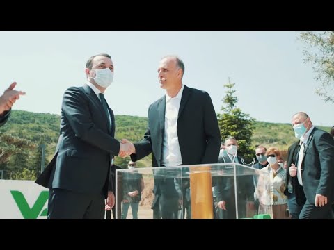 მზიურთან სარეკრეაციო ზონას სტატუსი შეუცვალეს და \"ოცნების\" ბიზნესმენისთვის ამზადებენ