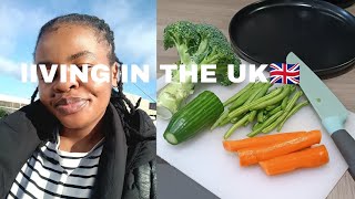 A CALM SUNDAY AFTERNOON🇬🇧 | PEACEFUL DAYS OF SPRING. SILENT VLOG