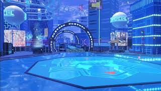 VVVTunia/Neptunia Virtual Stars - Momentum (Field BGM)