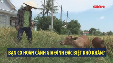 ⚡ Tin mới nhất | Cùng báo Tuổi Trẻ "Tiếp sức đến trường" cho tân sinh viên khó khăn