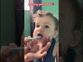Brushing my teeth 🦷