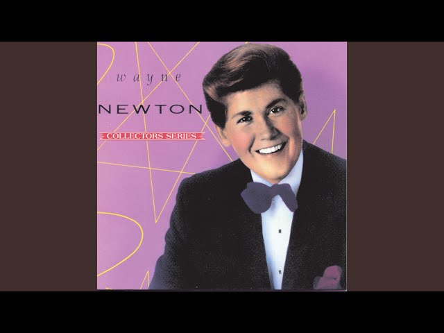 Wayne Newton - Games That Lovers Play