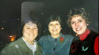 Life tribute in photos to Nancy Macia Gunn, May 29, 1944 - July 17, 2026