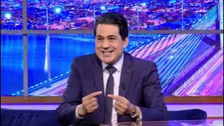 Fekret Sami Fehri S08 Episode 07 29-11-2025 Partie 01 - عبد الرزاق الشابي