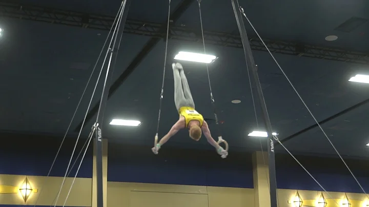 Nicholas Merryman - Still Rings - 2018 Winter Cup ...