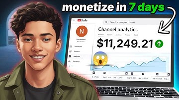 I Used AI to Copy a $100K/Month Channel — Here’s What Happened