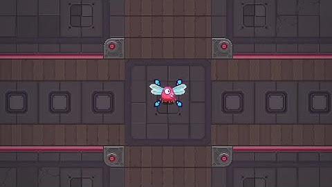 Bio Prototype - Invincibility Offspring Build (Stage 3)