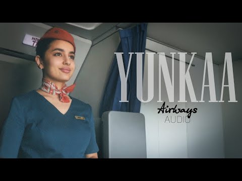 在 YouTube 上觀看「Yunkaa - Airways | PREMYERA」