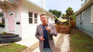 DJ Soucy Group | 2621 3rd Ave N, St. Petersburg, FL 33713