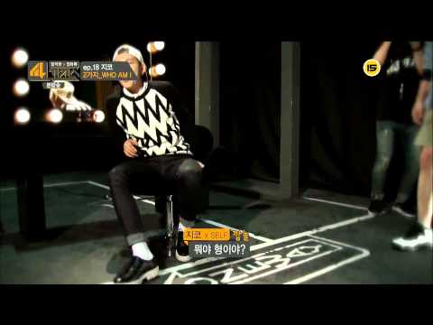 [4가지쇼] 그 형에 그 동생