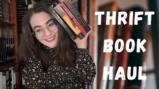 March Book Haul | Classics, Poetry & Fantasy by Kier The Scrivener 109 views 1 month ago 7 minutes, 56 seconds