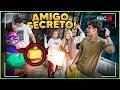 ERA PARA SER UM AMIGO SECRETO NORMAL MAS ISSO ACONTECEU!! [ REZENDE EVIL ]