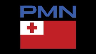 PMN Tonga Friends of Tonga
