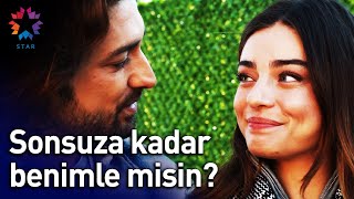 Ada Masalı 24. - Sonsuza Kadar Benimle Misin? Resimi