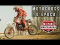 Raduno Motocross D'Epoca Montagnana