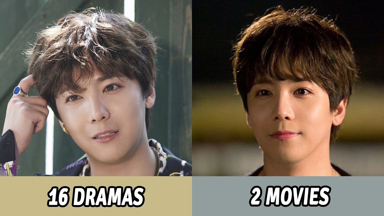 Все драмы и фильмы Ли Хон Ки | Ли Хон Ки (2002-2019)