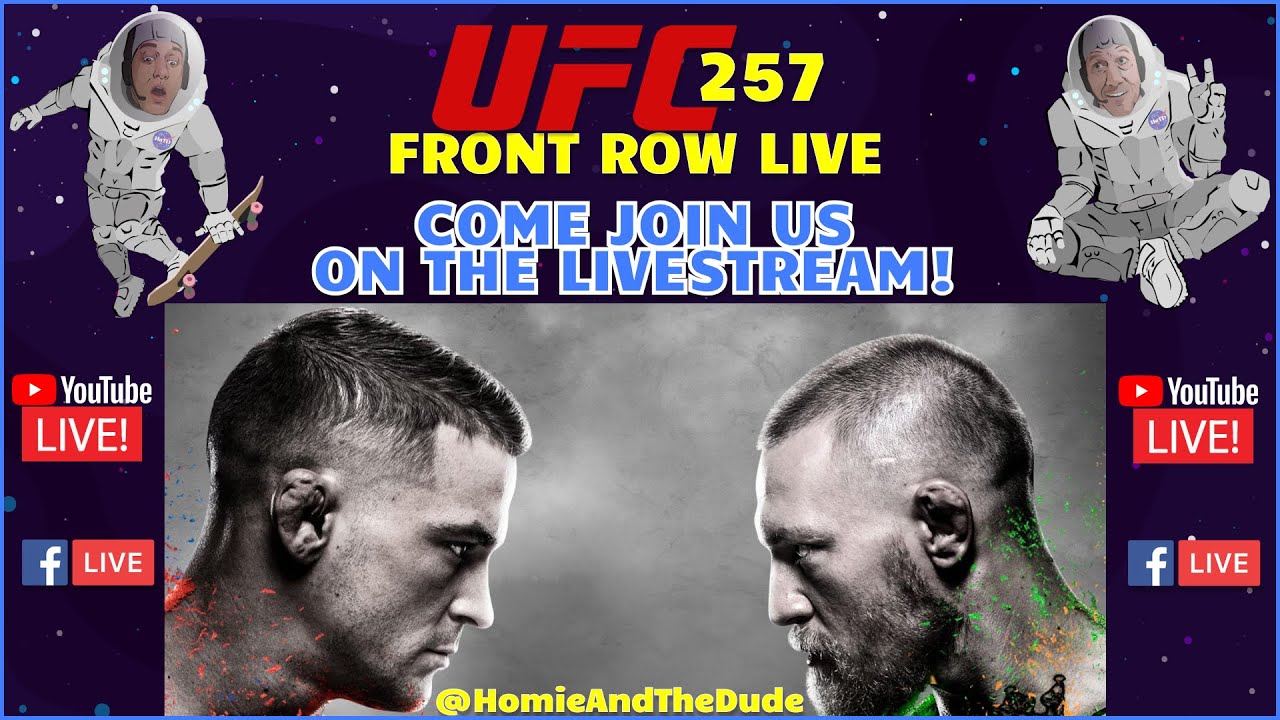 UFC 257 live blog: Makhmud Muradov vs. Andrew Sanchez