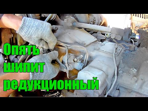 Масло в воздушном коллекторе камаз причины