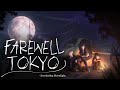 Farewell Tokyo | Everlasting Moonlight - Instrumental