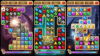 Dragon Gem Game Android Gameplay screenshot 1