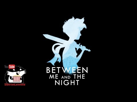 Between Me and The Night u0022Во снеu0022 с Сибирским Леммингом