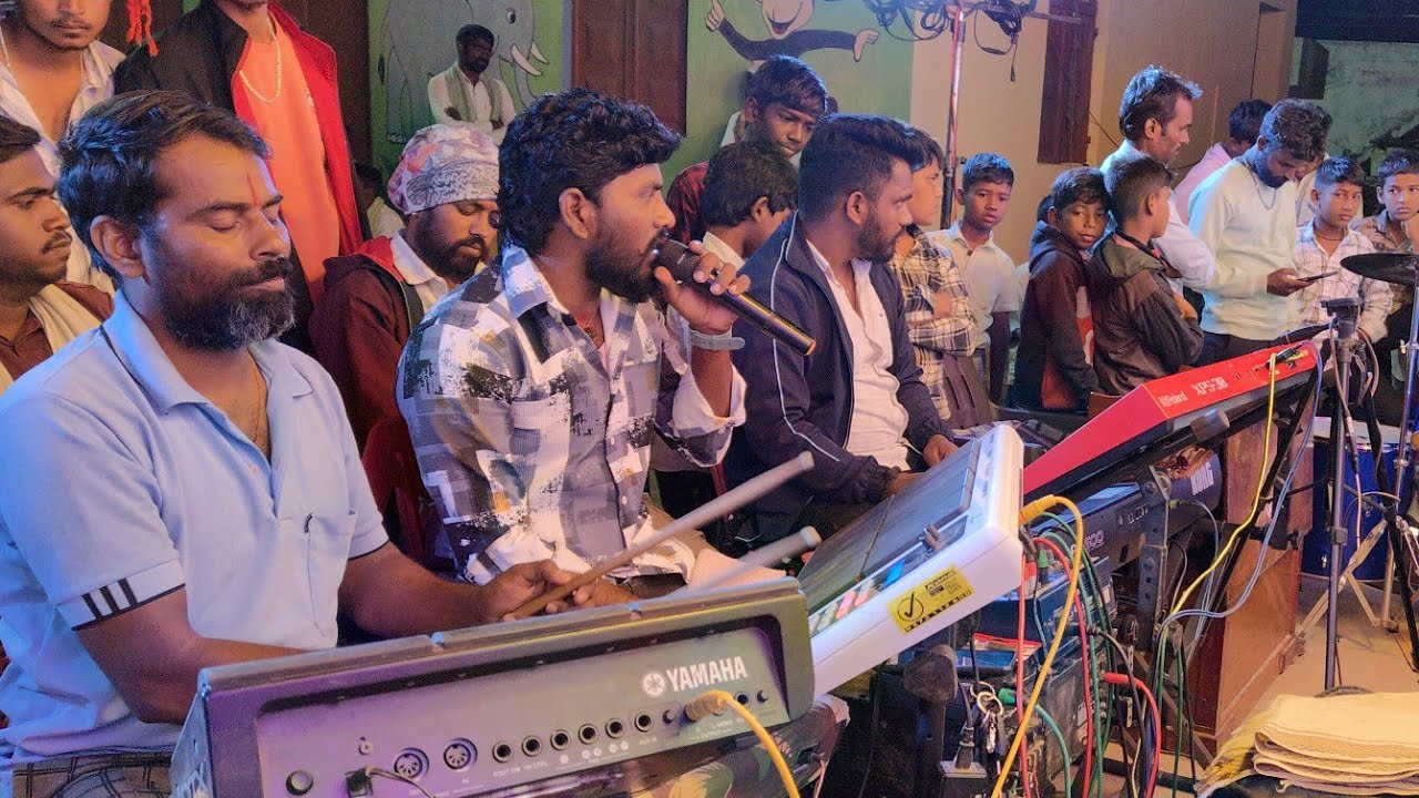 ಪ್ರೀತಿ-ಪ್ರೇಮ ಬರೆದಂತ ಬ್ರಹ್ಮ ಕೈಗೆ ಸಿಗಬೇಕು ಚಗಳ ಚಿಪ್ಪಾಡ್ಯಾಗ ಹಾಕಿ ಸುಡಬೇಕು 💔 ಯಮನಕುಮಾರ್ ಗಿರಿಸಾಗರ ಸಂಗಿತ 🔥