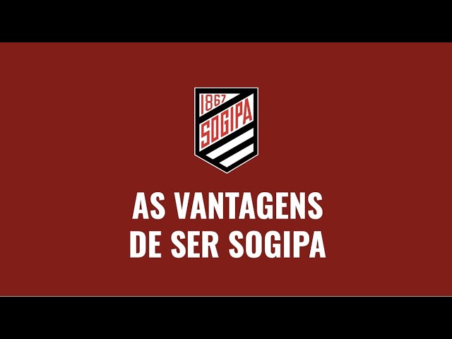 Clube de Vantagens Sogipa 