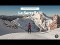 La Serrella II