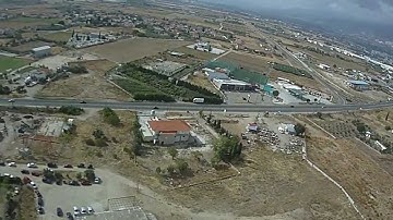 fpv skywalker autopilot ruby