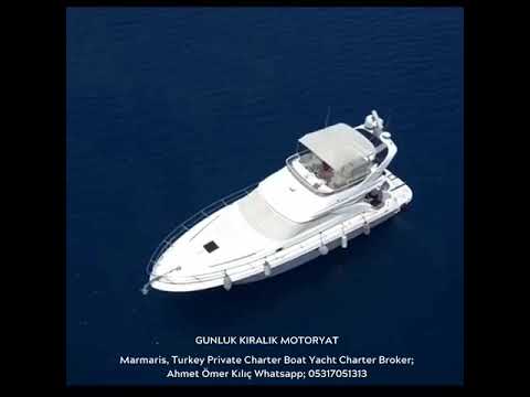Marmaris Yat Kiralama