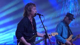 Chris Norman - Midnight Lady, Monte Caputo Limassol Cyprus 2023