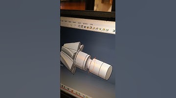 Student catia project #catia #solidworks #autocad #cad