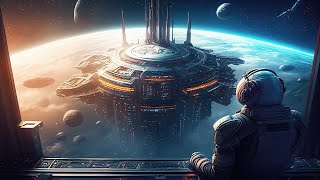 Travel in the Universe While Relaxation ★ Ambient Space Music by Relaxation Ambient Music 58,363 views 1 year ago 3 hours, 4 minutes