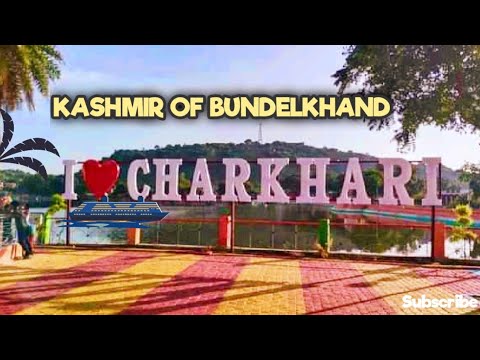 Charkhari (Kasmir Of Bundelkhand) ||Bundeli Creation || Ft-Ram Kushwaha